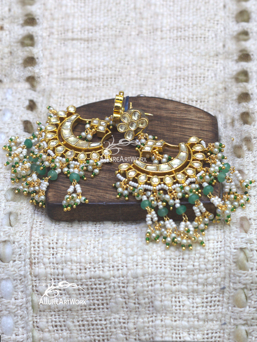 Kundan Chandballis